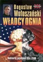 Władcy ognia Nuklearny pojedynek USA - ZSRR polish books in canada