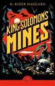 King Solomon's Mines wer. angielska  - Polish Bookstore USA