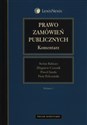 Prawo zamówień publicznych Komentarz to buy in USA