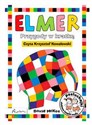 [Audiobook] Posłuchajki Elmer Przygody w kratkę bookstore