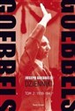 Goebbels Dzienniki Tom 2 1939-1943 polish usa