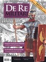 De re militari  2/2015 Czasopismo miłośników wojskowości  