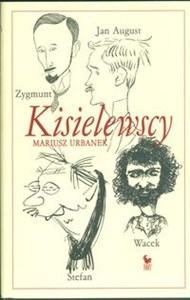 Kisielewscy Bookshop