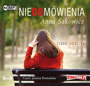 [Audiobook] Niedomówienia polish books in canada