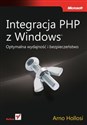Integracja PHP z Windows bookstore