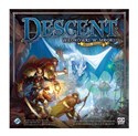 Descent: Wędrówki w mroku GALAKTA Polish Books Canada
