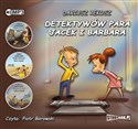 Detektywów para, Jacek i Barbara Pakiet to buy in Canada