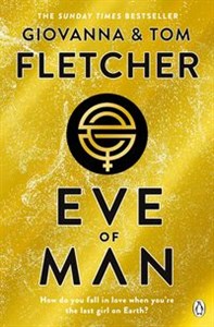 Eve of Man pl online bookstore