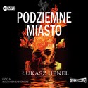 [Audiobook] Podziemne miasto in polish