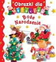 Boże Narodzenie. Obrazki dla maluchów - Polish Bookstore USA