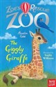Zoe`s Rescue Zoo: The Giggly Giraffe  in polish
