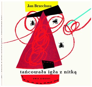 Tańcowała igła z nitką buy polish books in Usa