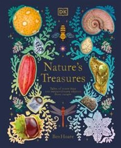 Nature's Treasures Polish Books Canada