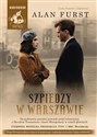 [Audiobook] Szpiedzy w Warszawie - Alan Furst