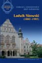 Ludwik Sitowski (1880-1947) books in polish