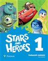 My Disney Stars and Heroes 1 podręcznik wieloletni  bookstore