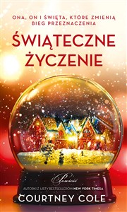 Świąteczne życzenie buy polish books in Usa