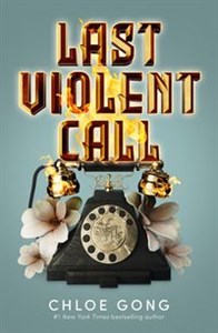 Last Violent Call  Canada Bookstore