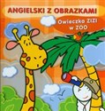 Owieczka Zizi w z zoo - Marcin Malicki
