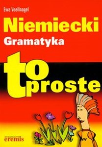 Niemiecki Gramatyka  