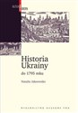 Historia Ukrainy do 1795 roku Polish Books Canada