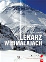 Lekarz w Himalajach  polish usa