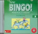 NEW BINGO!3Ai3B.CD (2).Materiał lekc.do podr. buy polish books in Usa