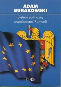 System polityczny współczesnej Rumunii Canada Bookstore