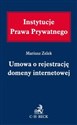 Umowa o rejestrację domeny internetowej - Polish Bookstore USA
