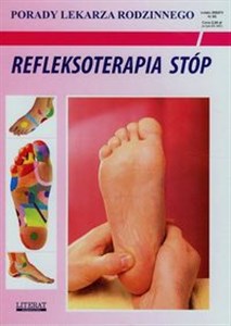 Refleksoterapia stóp  