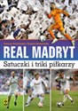 Real Madryt Sztuczki i triki piłkarzy pl online bookstore