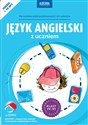 Język angielski z uczniem Klasy 4-6 + CD - Polish Bookstore USA
