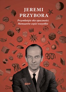 Przymknięte oko Opaczności Memuarów części wszystkie - Polish Bookstore USA
