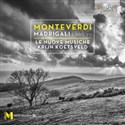 Monteverdi: Madrigals, Book VII  Canada Bookstore