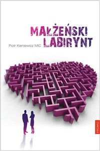 Małżeński labirynt to buy in Canada