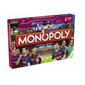 Monopoly  FC Barcelona  2018  