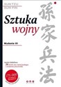 Sztuka wojny + Giełda. Podstawy inwestownia  