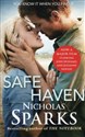 Safe Haven books in polish