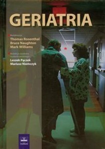 Geriatria - Polish Bookstore USA