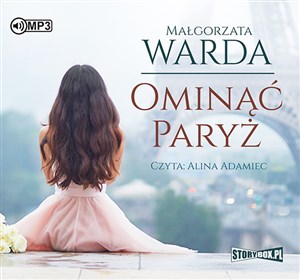 [Audiobook] Ominąć Paryż 