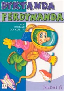 Dyktanda Ferd. kl.6 to buy in USA