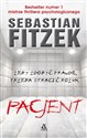 Pacjent buy polish books in Usa