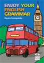 Enjoy your english Grammar - Dorota Szczepańska to buy in Canada