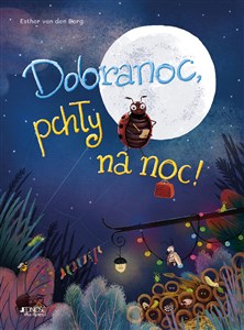 Dobranoc pchły na noc! books in polish