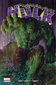 Nieśmiertelny Hulk Tom 1 - Al Ewing