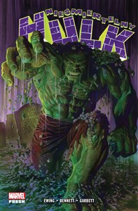 Nieśmiertelny Hulk Tom 1 to buy in Canada