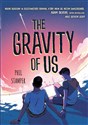 Gravity of Us - Phil Stamper