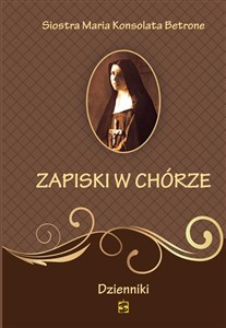 Zapiski w chórze. Dzienniki  in polish