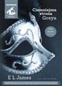 [Audiobook] Ciemniejsza strona Greya - E L James bookstore