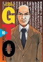 Great Teacher Onizuka 10  - Toru Fujisawa